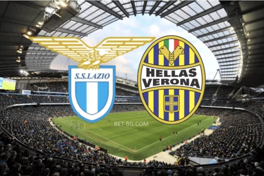 Lazio - Verona bet365