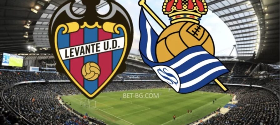 Levante - Real Sociedad bet365