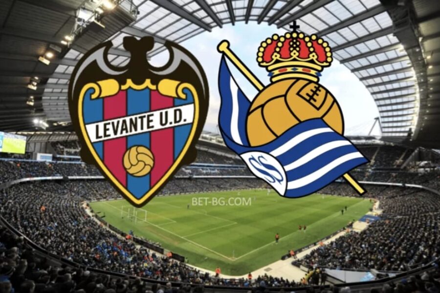Levante - Real Sociedad bet365