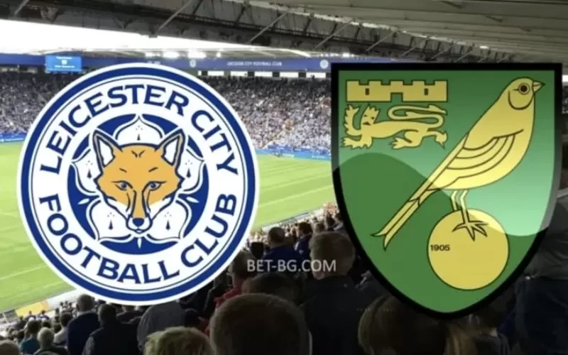 Leicester City - Norwich bet365