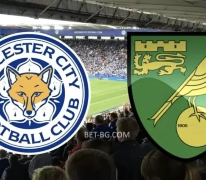 Leicester City - Norwich bet365