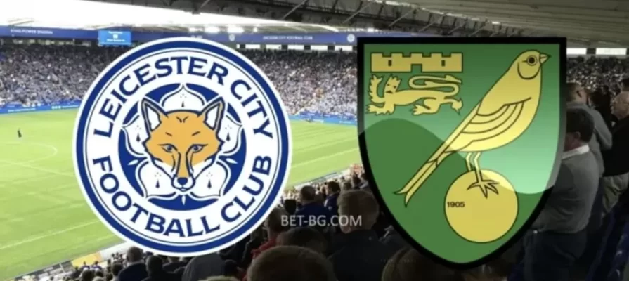 Leicester City - Norwich bet365