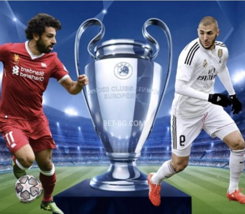 Liverpool - Real Madrid bet365 Liverpool - Real Madrid bet365