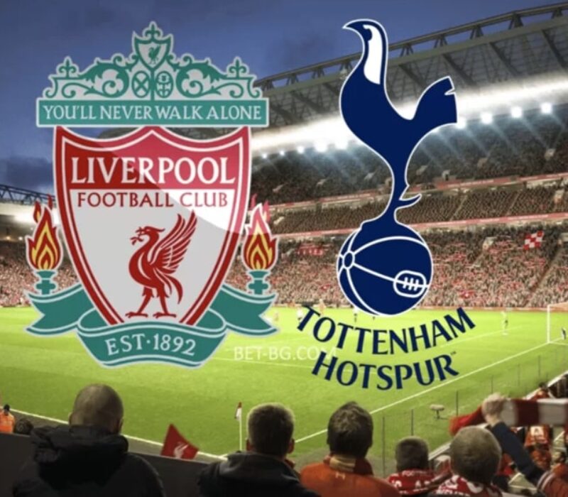 Liverpool - Tottenham Hotspur bet365