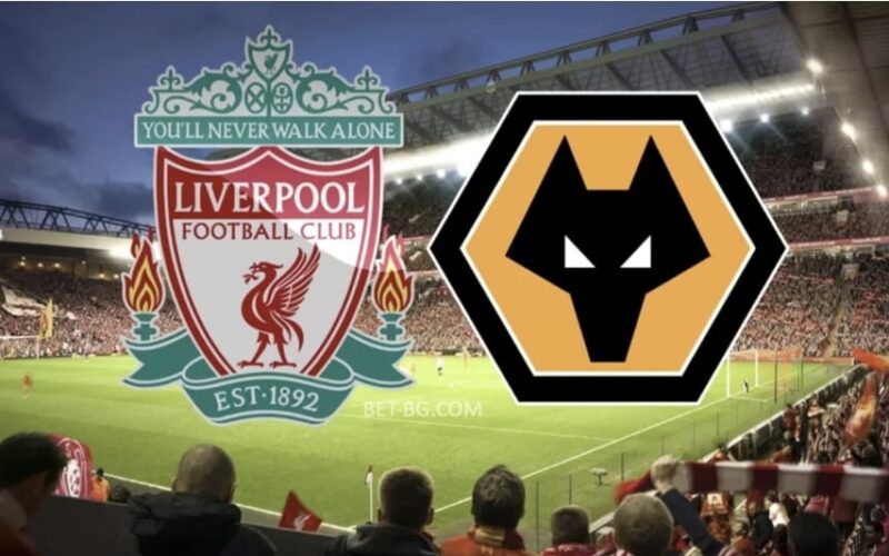 Liverpool - Wolverhampton bet365