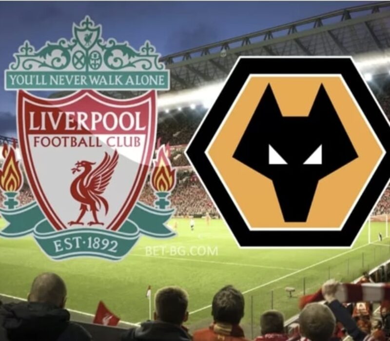 Liverpool - Wolverhampton bet365 Liverpool - Wolverhampton bet365