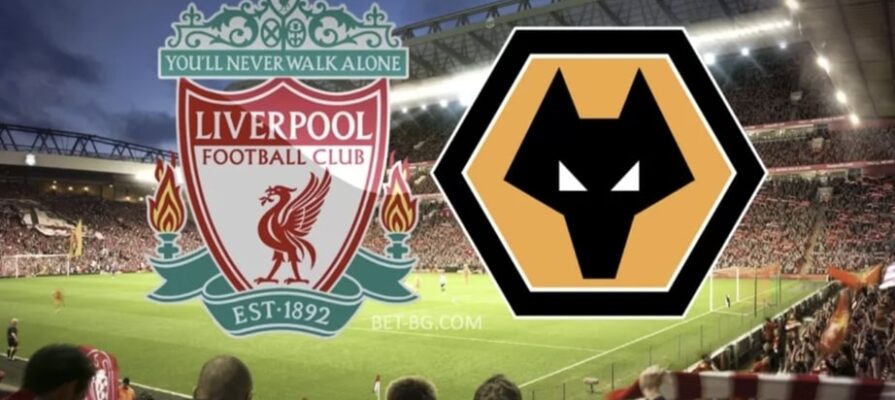 Liverpool - Wolverhampton bet365