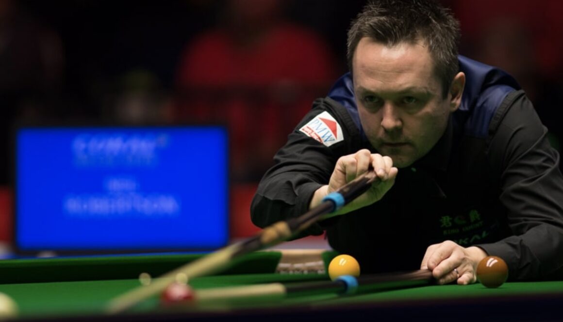 Lee Walker - Tony Knowles bet365