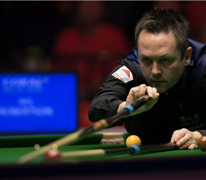 Lee Walker - Tony Knowles bet365