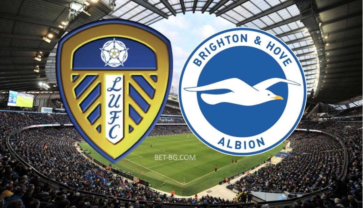 Leeds - Brighton bet365