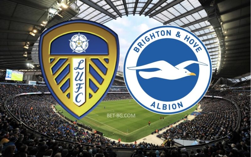 Leeds - Brighton bet365