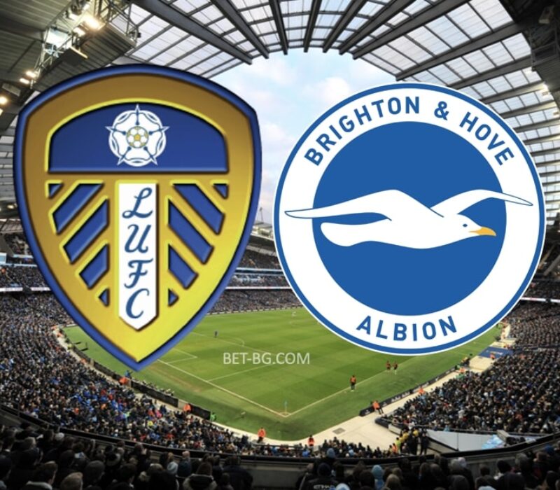 Leeds - Brighton bet365