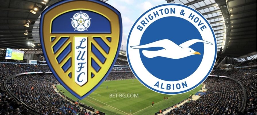 Leeds - Brighton bet365