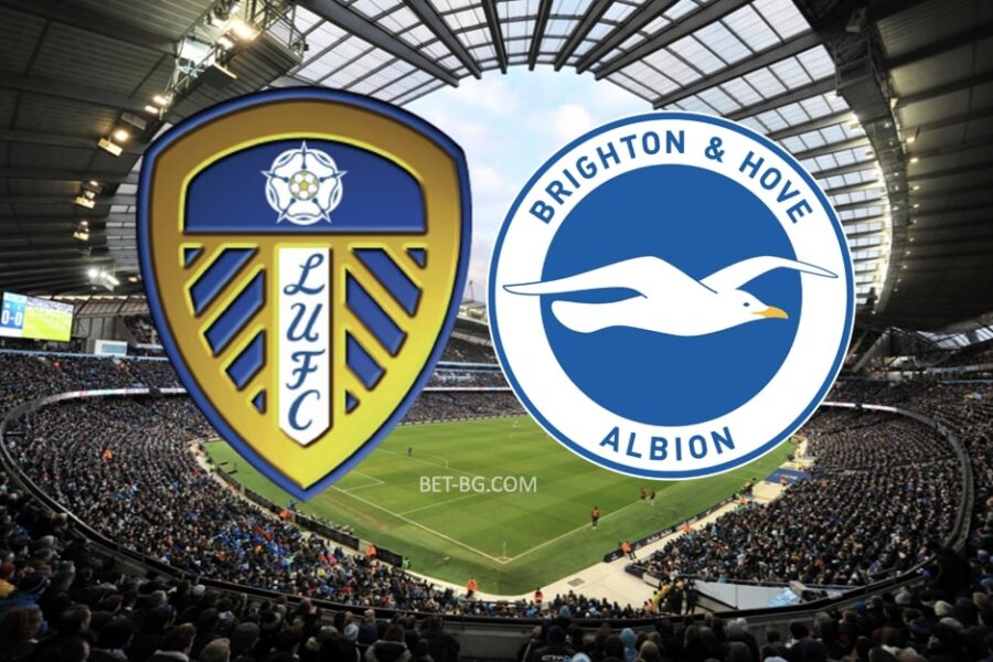 Leeds - Brighton bet365