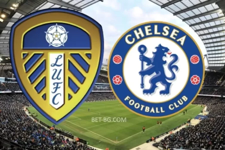 Leeds - Chelsea bet365