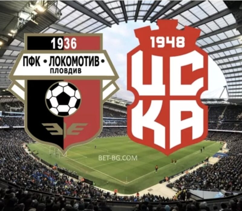 Lokomotiv Plovdiv - CSKA 1948 bet365 Lokomotiv Plovdiv - CSKA 1948 bet365