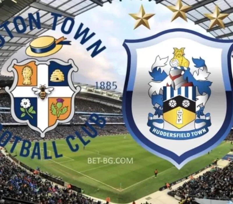 Luton - Huddersfield bet365