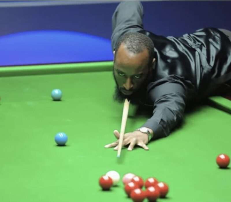 Michael Holt - Rory McLeod bet365