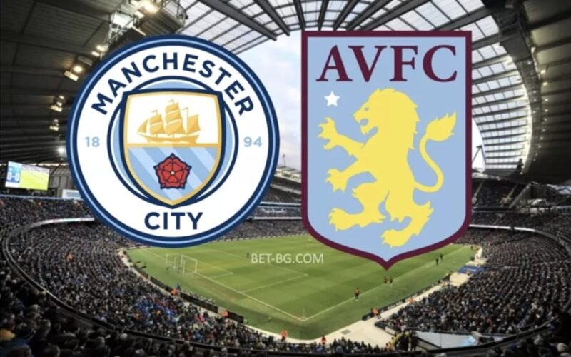 Manchester City - Aston Villa bet365