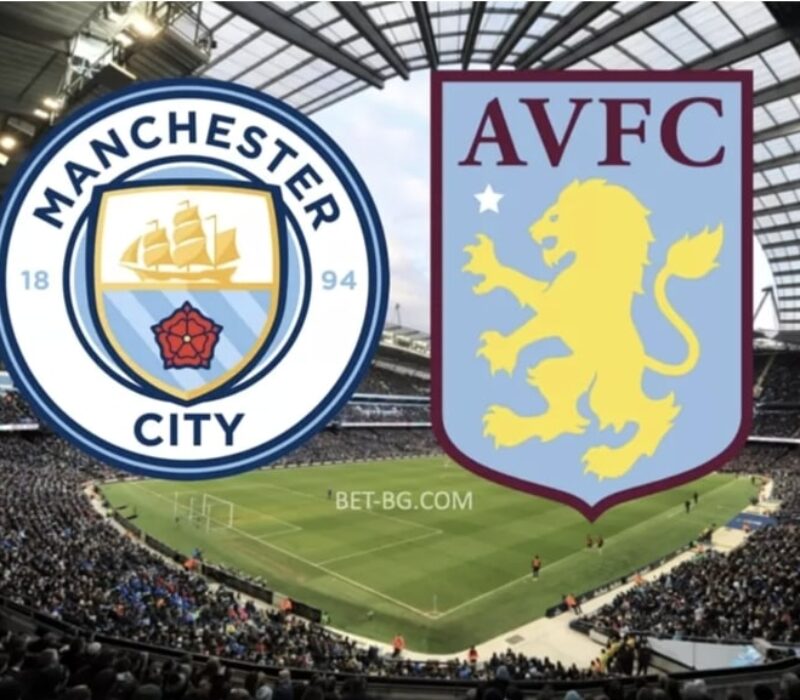 Manchester City - Aston Villa bet365 Manchester City - Aston Villa bet365