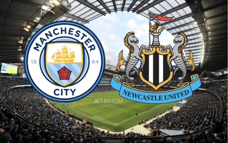 Manchester City - Newcastle United bet365