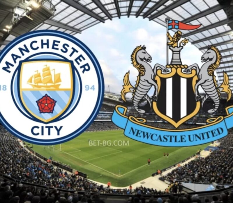 Manchester City - Newcastle United bet365