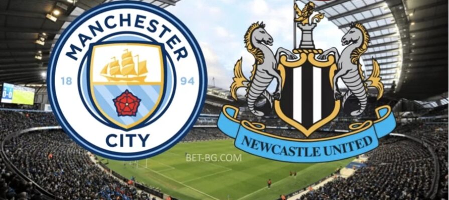 Manchester City - Newcastle United bet365