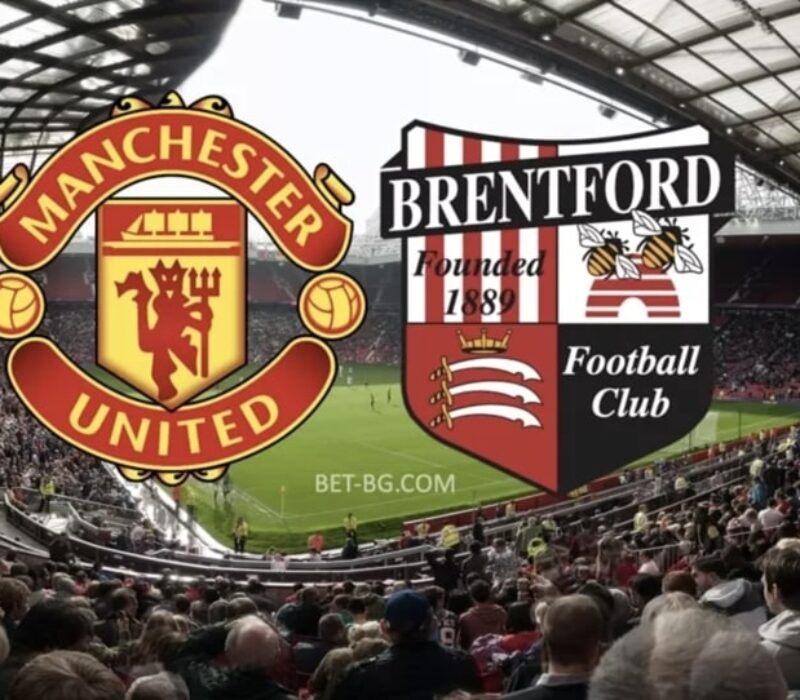 Manchester United - Brentford bet365