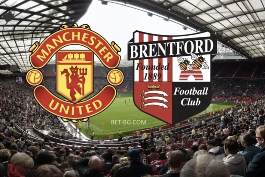 Manchester United - Brentford bet365