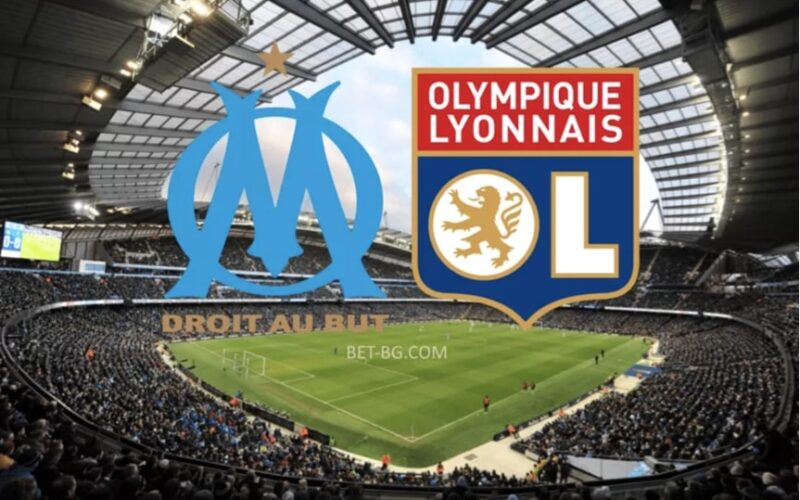 Marseille - Olympique Lyonnais bet365