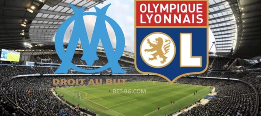 Marseille - Olympique Lyonnais bet365