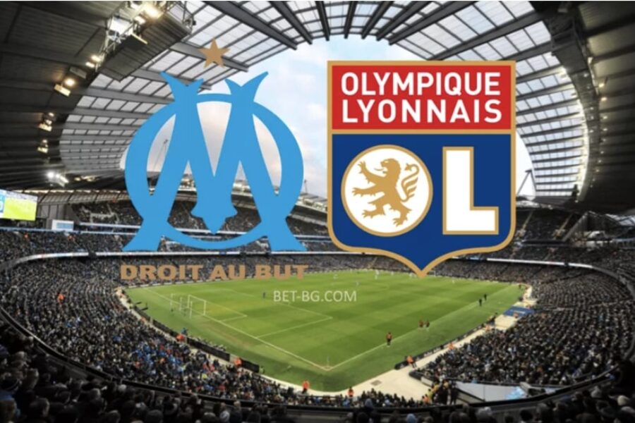 Marseille - Olympique Lyonnais bet365