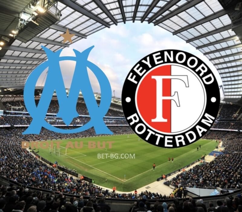 Marseille - Feyenoord bet365