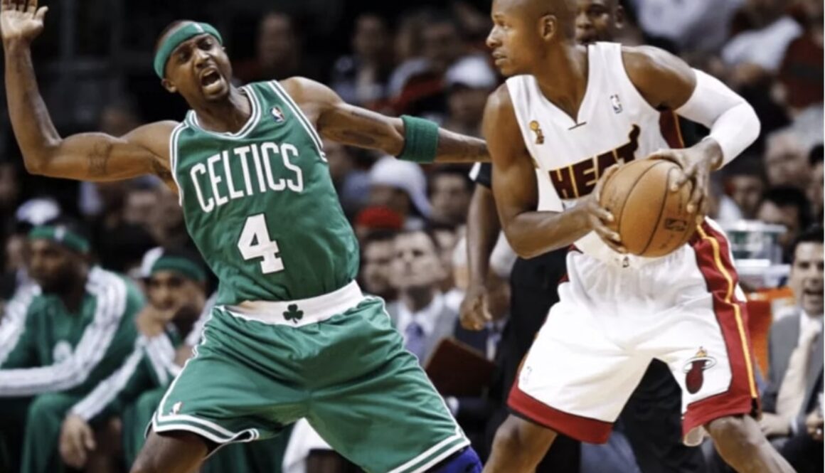 MIA Heat - BOS Celtics bet365 (1)