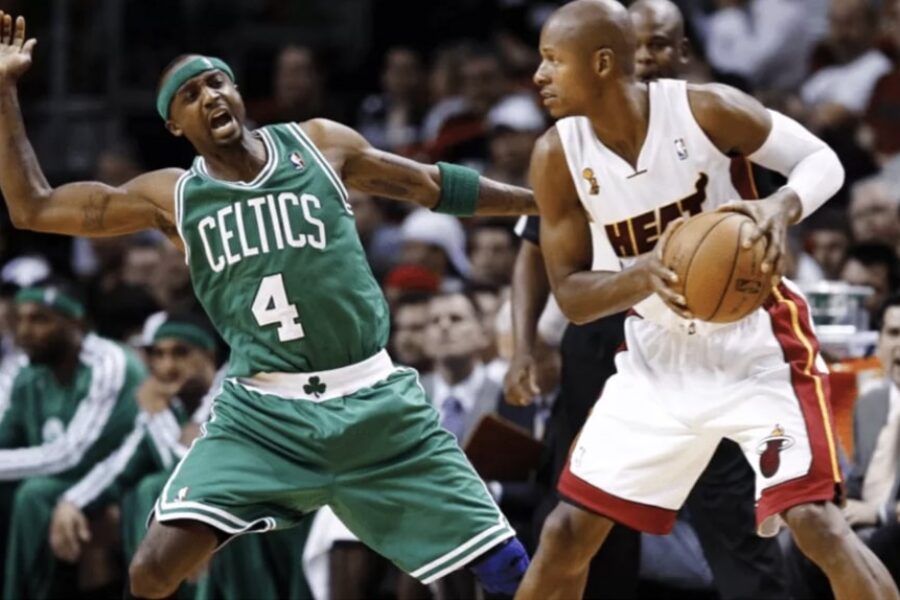 MIA Heat - BOS Celtics bet365 (1)