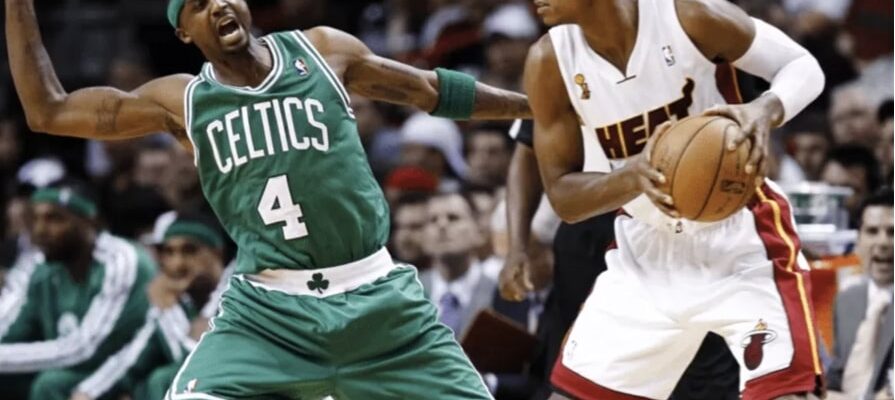 MIA Heat - BOS Celtics bet365