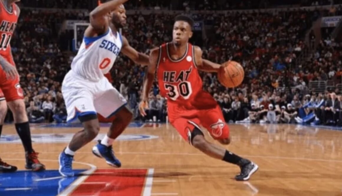 MIA Heat - PHI 76 bet365