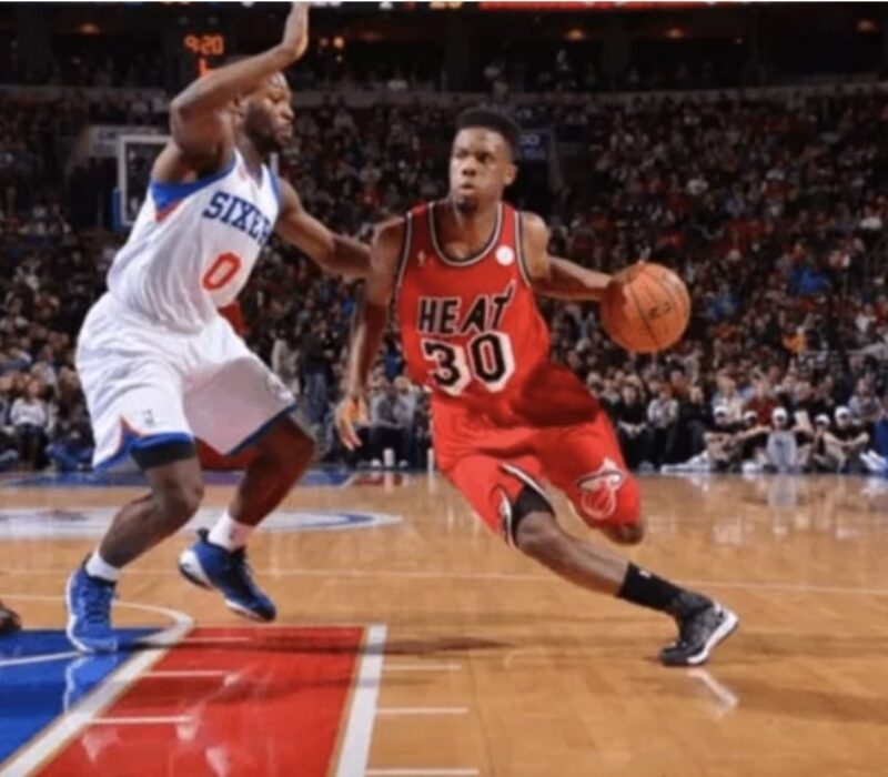 MIA Heat - PHI 76 bet365