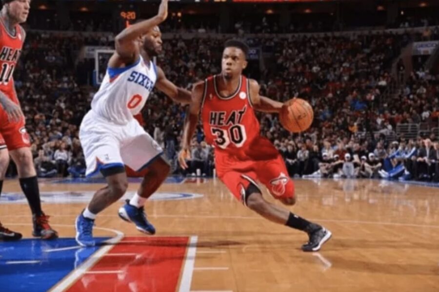 MIA Heat - PHI 76 bet365