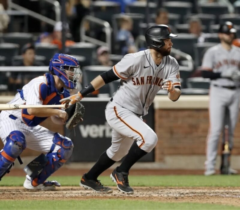 NY Mets - SF Giants bet365