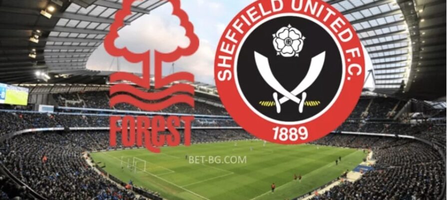 Nottingham Forest - Sheffield United bet365