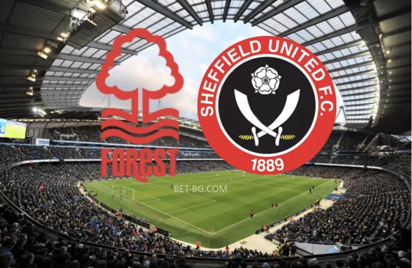 Nottingham Forest - Sheffield United bet365