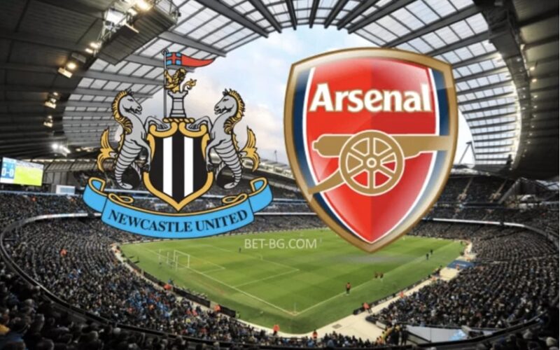 Newcastle - Arsenal bet365