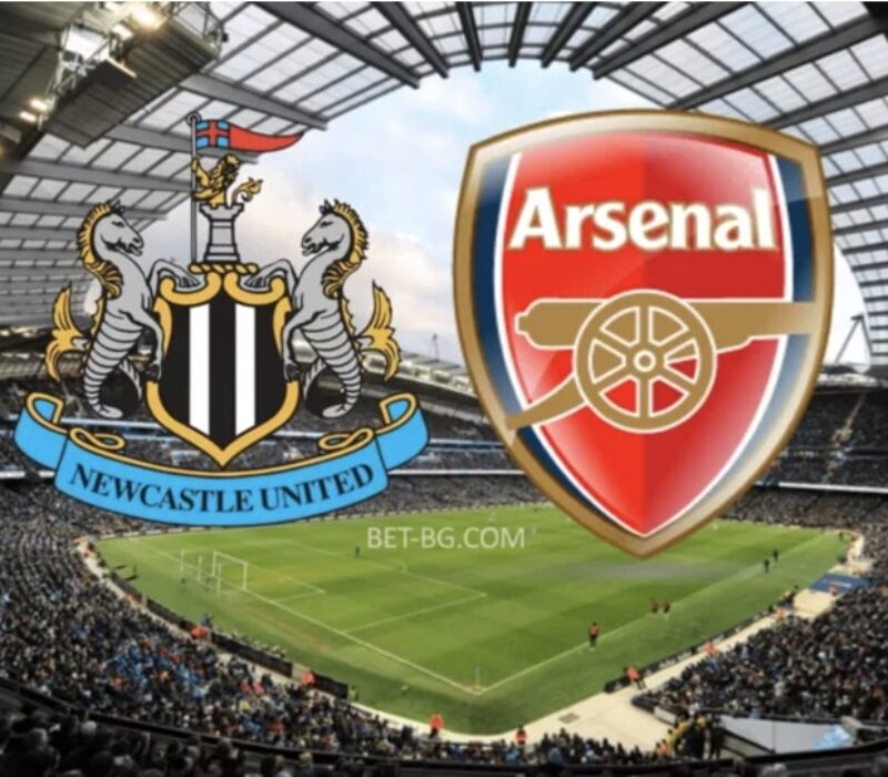 Newcastle - Arsenal bet365 Newcastle - Arsenal bet365