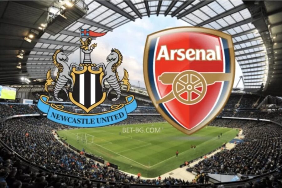 Newcastle - Arsenal bet365