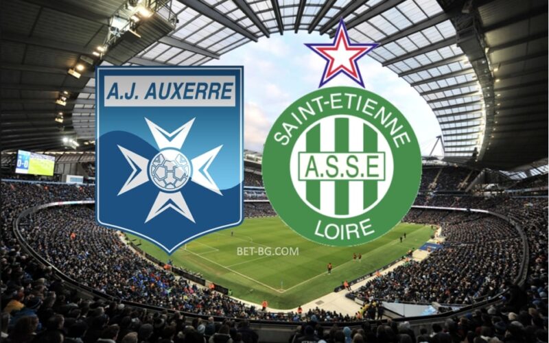 Auxerre - ST Etienne bet365