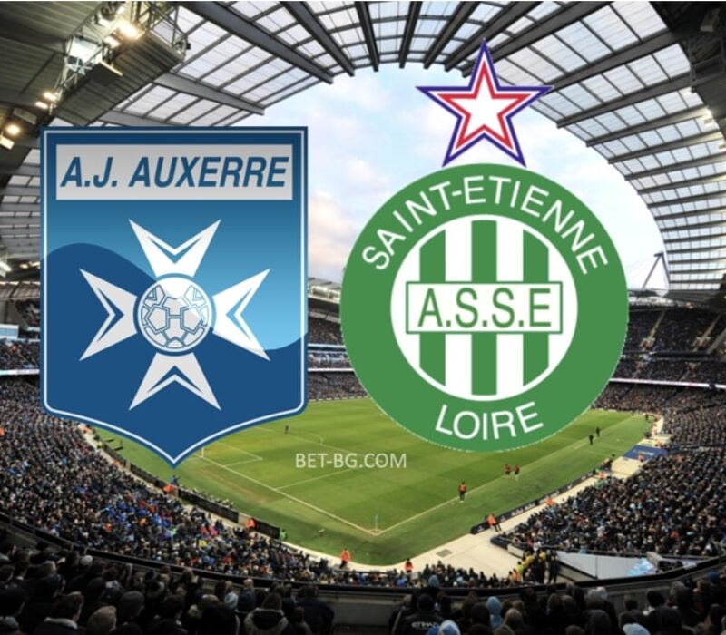 Auxerre - ST Etienne bet365 Auxerre - ST Etienne bet365