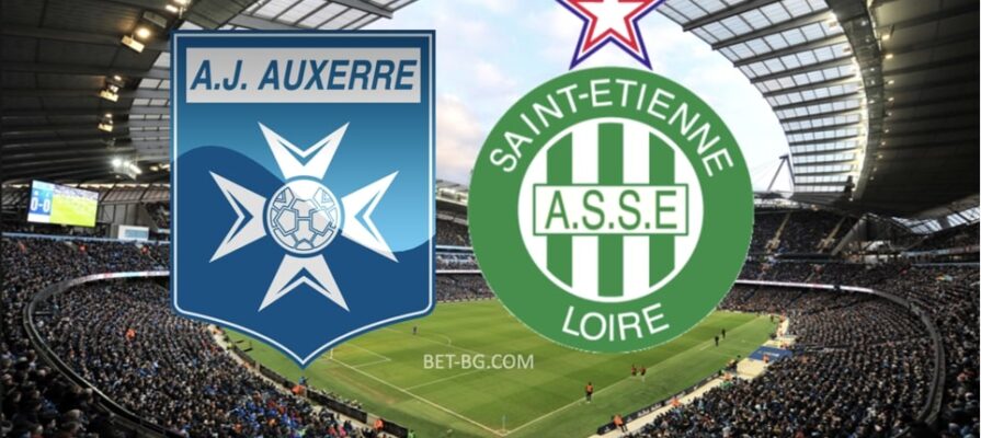 Auxerre - ST Etienne bet365