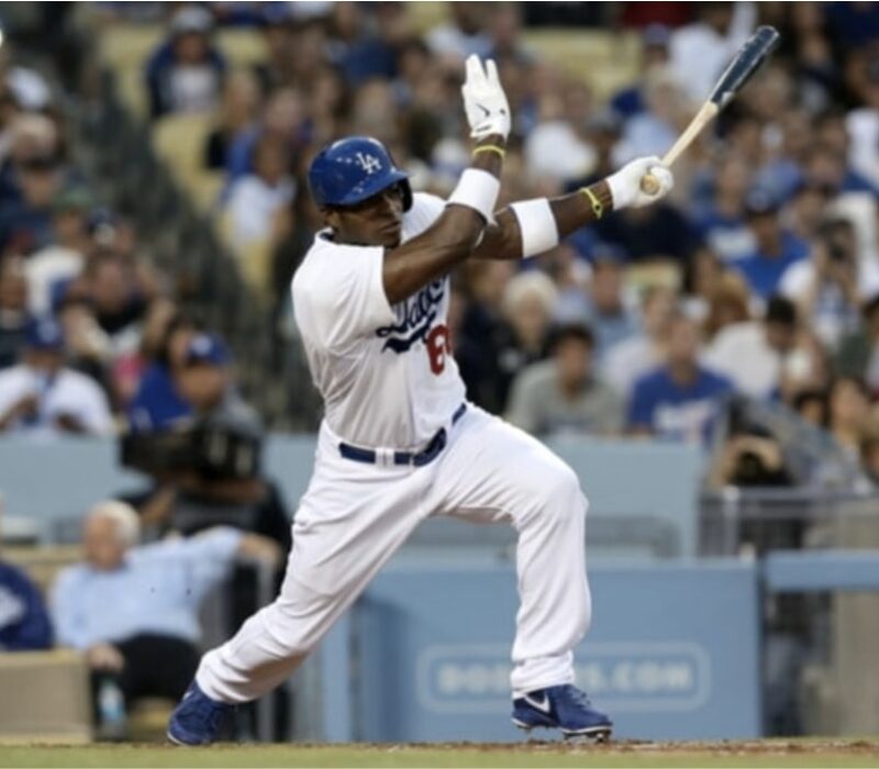 PIT Pirates - LA Dodgers bet365