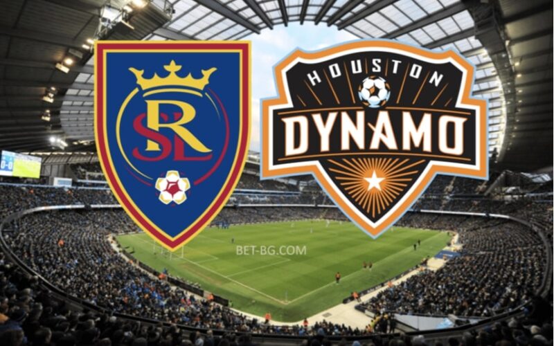 Real Salt Lake - Houston Dynamo bet365